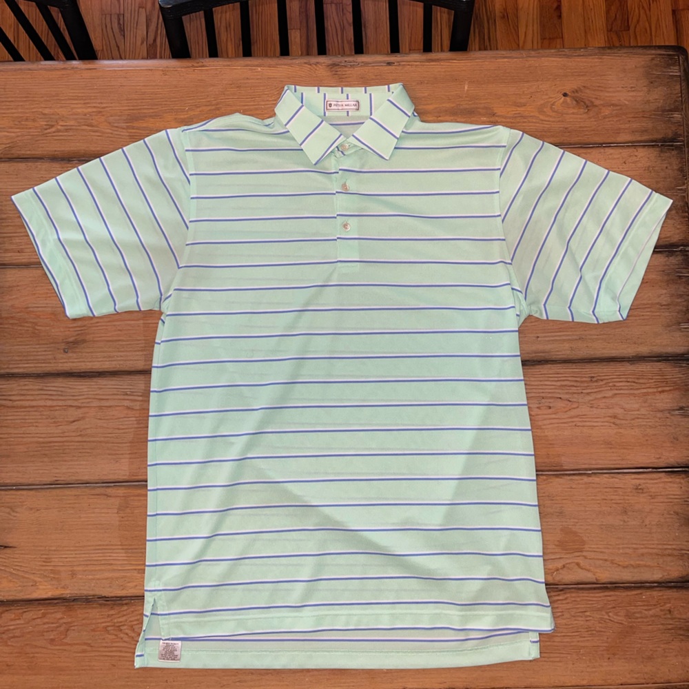 Peter Millar Golf Polo